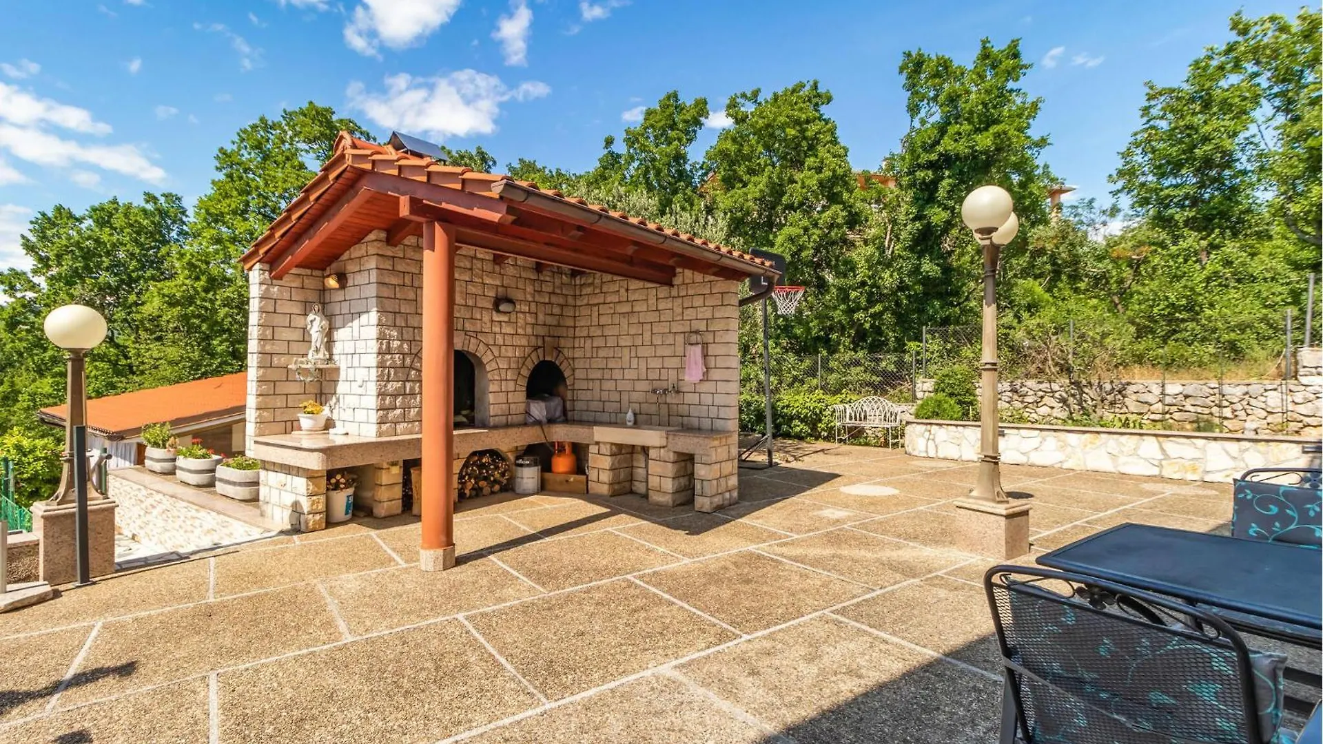 Lovely Apartment In Jadranovo With Wifi Chorvatsko
